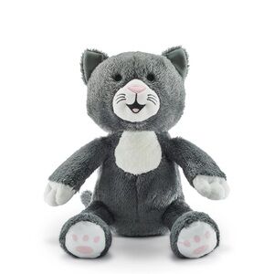 Kohl's Cares “If You Give A Cat A Cupcake” Plush